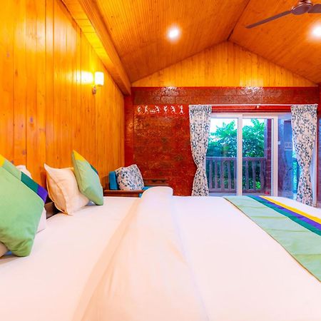 Treebo Rock Valley Ponda المظهر الخارجي الصورة