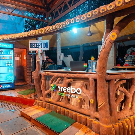 Treebo Rock Valley Ponda المظهر الخارجي الصورة